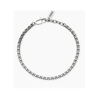 Bracciale Kidult Uomo Style 57 in Acciaio 831284